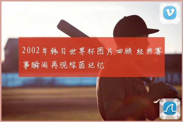 2002年韩日世界杯图片回顾 经典赛事瞬间再现绿茵记忆