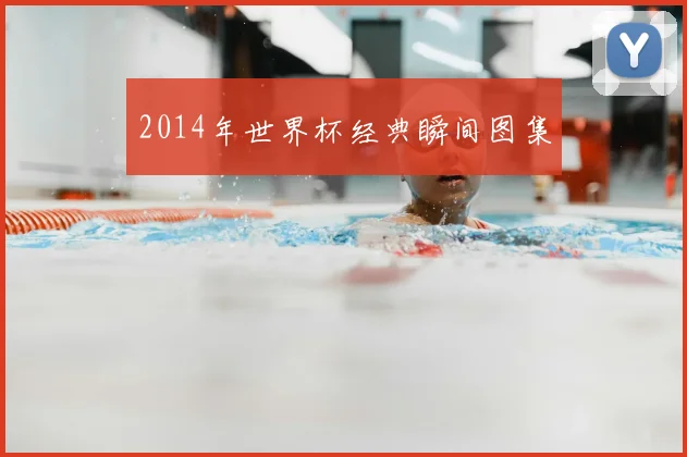 2014年世界杯经典瞬间图集