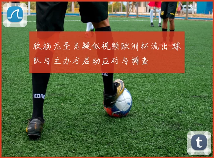 欣杨无圣光疑似视频欧洲杯流出 球队与主办方启动应对与调查