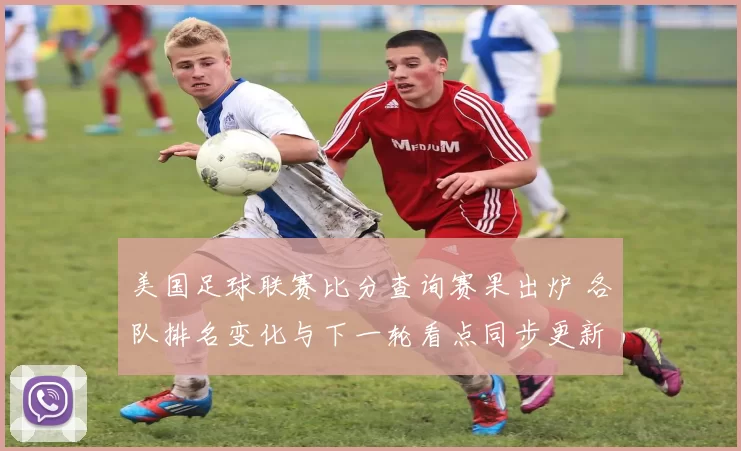 美国足球联赛比分查询赛果出炉 各队排名变化与下一轮看点同步更新